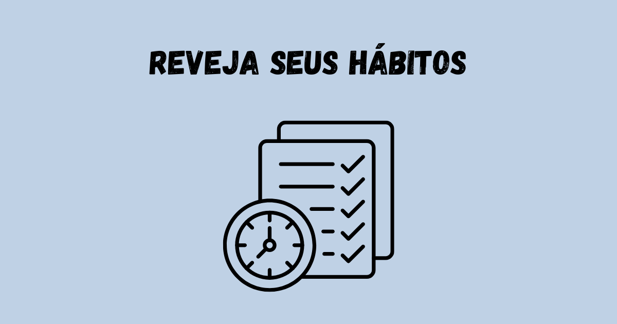 Hábitos Saudáveis Que Funcionam na Prática